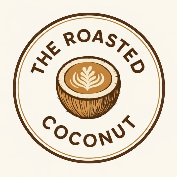 The Roasted Coconut